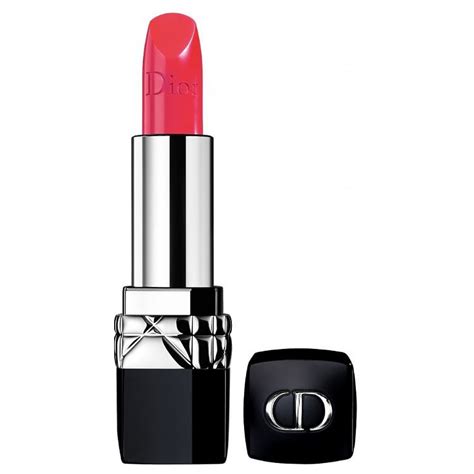 c dior rouge couture colour 3.5g 028 actrice